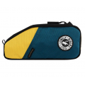 Ulac Borsello Tubo Orizzontale (Sopra) Trekking Pro (1,2 L) (Dark Teal)