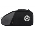 Ulac Borsello Tubo Orizzontale (Sopra) Trekking Pro (1,2 L) (Black)