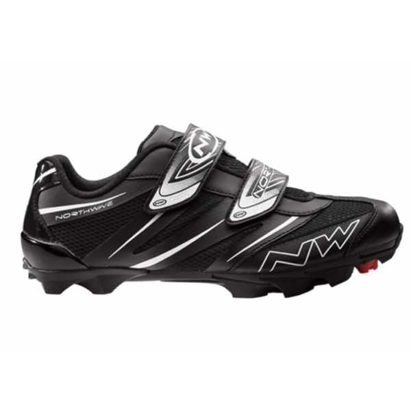 Northwave Scarpe Spike Pro (Black)