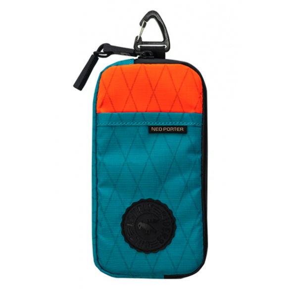 Ulac Portafoglio Cycling Wallet...