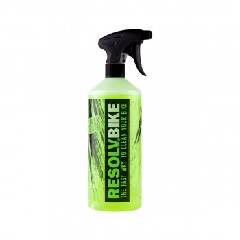 ResolvBike Detergente Clean 1L