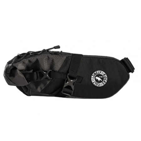 Ulac Borsa Sottosella Radtail GT PRO (8,8 L) (Onyx)