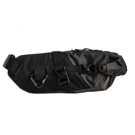 Ulac Borsa Sottosella Radtail GT PRO (8,8 L) (Onyx)