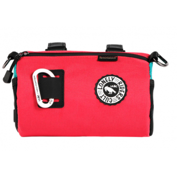 Ulac Borsello al manubrio Coursier (2,7 L) (Punch)