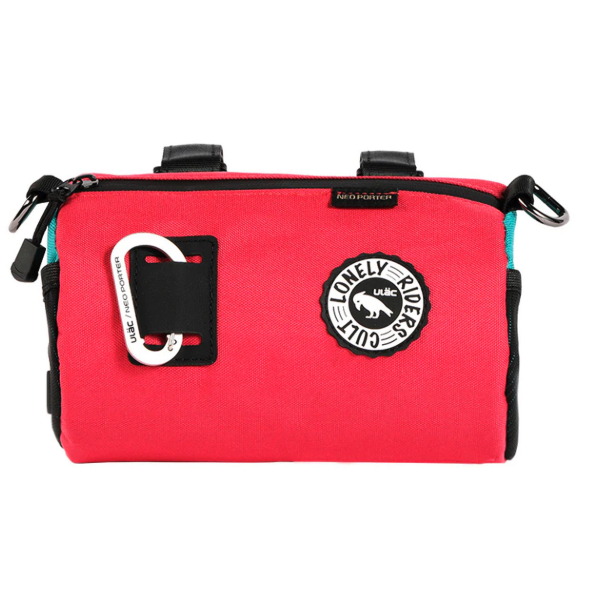 Ulac Borsello al manubrio Coursier (2,7 L) (Punch)