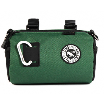 Ulac Borsello al manubrio Coursier (2,7 L) (Pine)