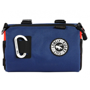 Ulac Borsello al manubrio Coursier (2,7 L) (Navy)