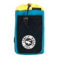 Ulac Borsello al manubrio C-Hold (1 L) (Teal)
