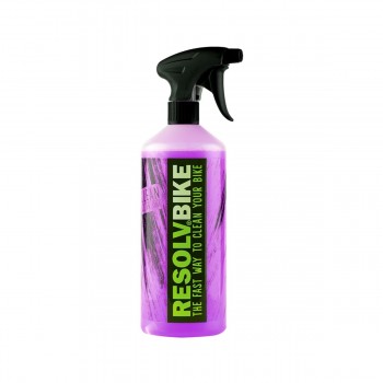 ResolvBike Detergente E-Clean 1L Ideale Per La Bici Elettrica