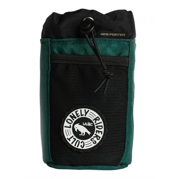 Ulac Borsello al manubrio C-Hold (1 L) (Pine)