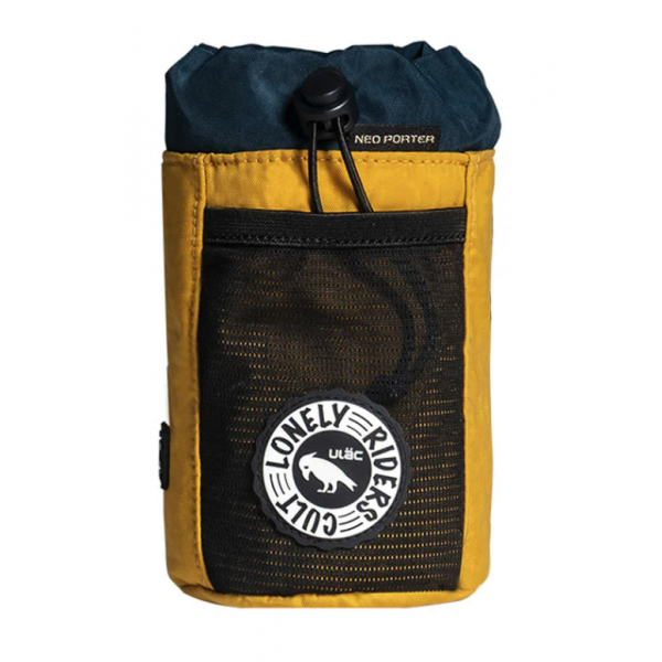 Ulac Borsello al manubrio C-Hold (1 L) (Bumblebee)