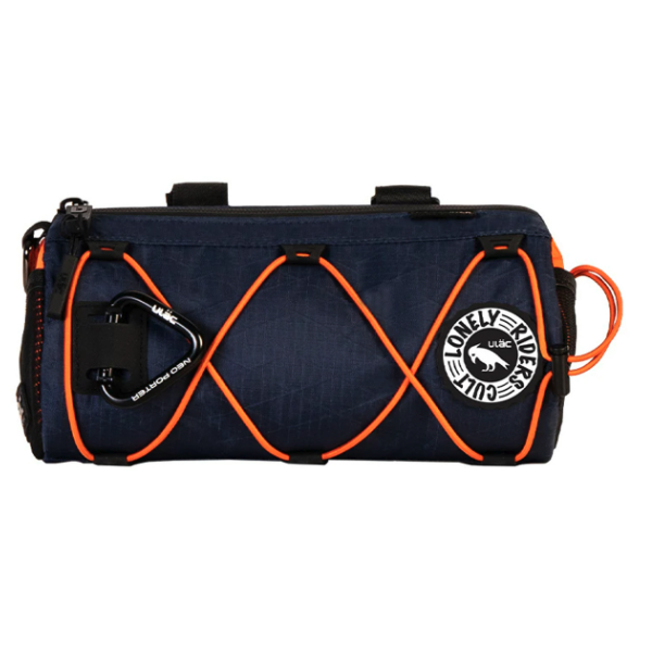 Ulac Borsello al manubrio Coursier GT (1,7 L) (Navy)