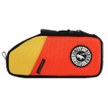 Ulac Borsello Tubo Orizzontale (sopra) Trekking (0,9 L) (Orange)
