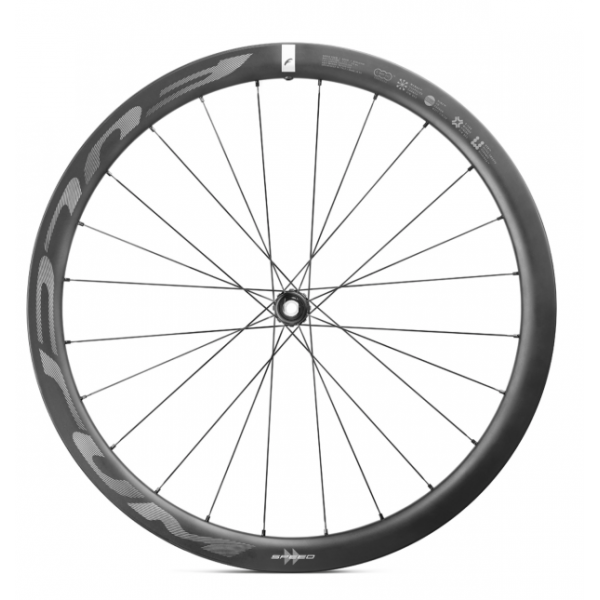 Fulcrum Coppia Di Ruote Speed 42 DB...