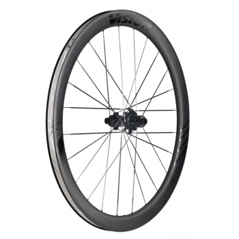 Coppia Di Ruote Vision Metron 45 RS SL DB Copertoncino Centerlock Tubeless XDR B5 2