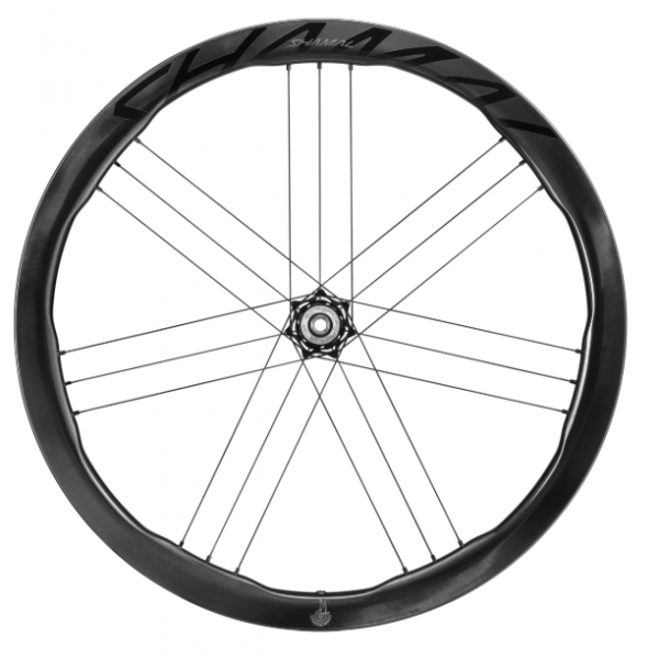 Coppia Di Ruote Shamal Dual Profile DB 2-Way Fit C23 HG 11v.