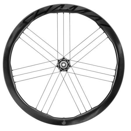 Coppia Di Ruote Shamal Dual Profile DB 2-Way Fit C23 HG 11v.