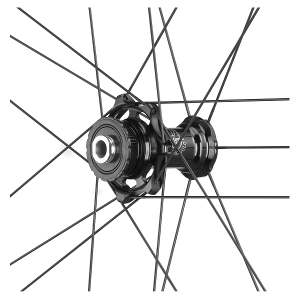 Coppia Di Ruote Shamal Dual Profile DB 2-Way Fit C23 HG 11v.
