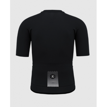 Pissei Maglia A Manica Corta Primapelle (Nero) 2