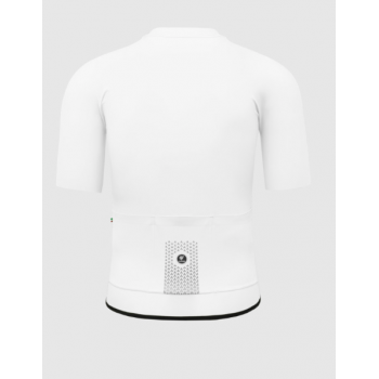 Pissei Maglia A Manica Corta Primapelle (Bianco) 2