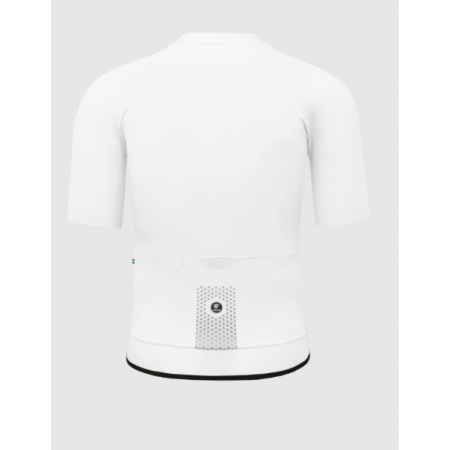 Pissei Maglia A Manica Corta Primapelle (Bianco)