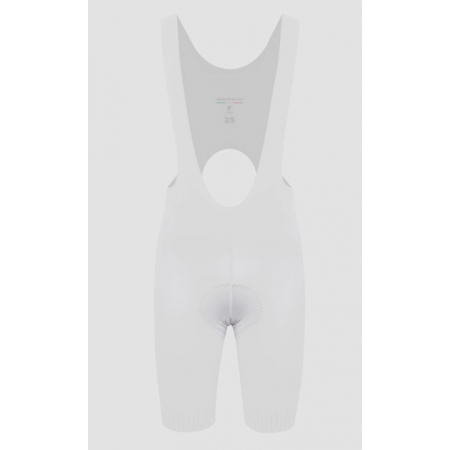 Pissei Salopette Primapelle (Bianco)