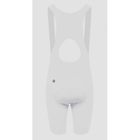 Pissei Salopette Primapelle (Bianco)
