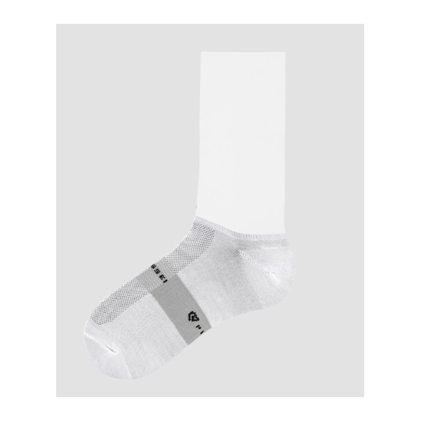 Pissei Calzini Primapelle (Bianco)