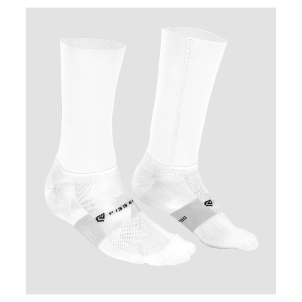 Pissei Calzini Primapelle (Bianco)