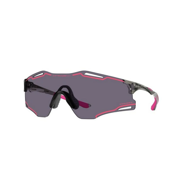 Oakley Occhiali Cybr Zero Polished...