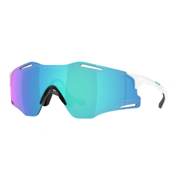 Oakley Occhiali Cybr Zero Polished...