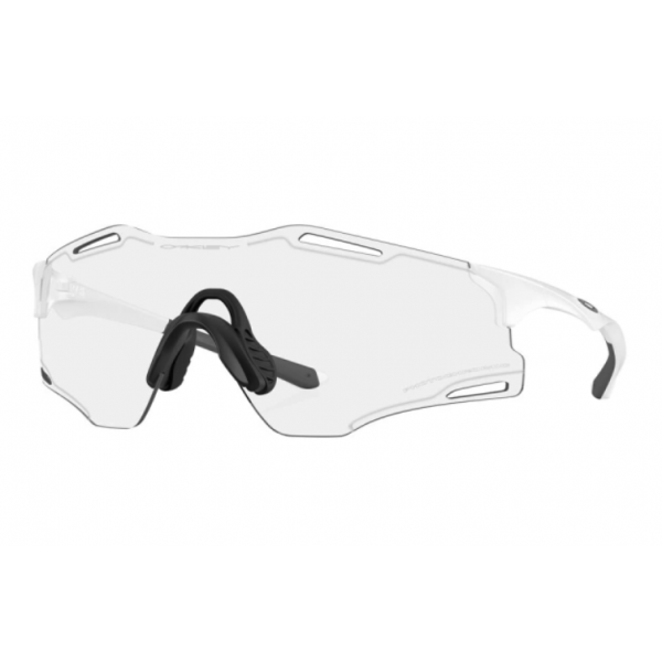 Oakley Occhiali Cybr Zero Matte White...