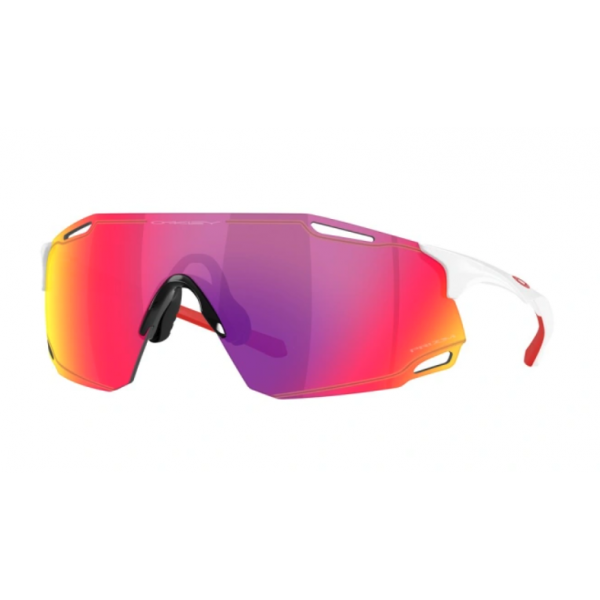 Oakley Occhiali Cybr Dyno Polished...