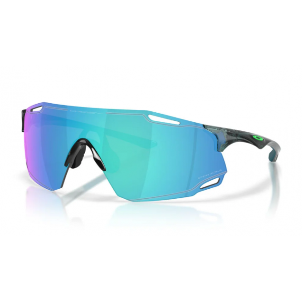 Oakley Occhiali Cybr Dyno Polished...