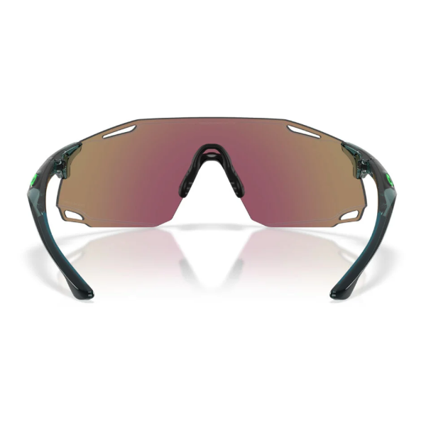 Oakley Occhiali Cybr Dyno Polished...