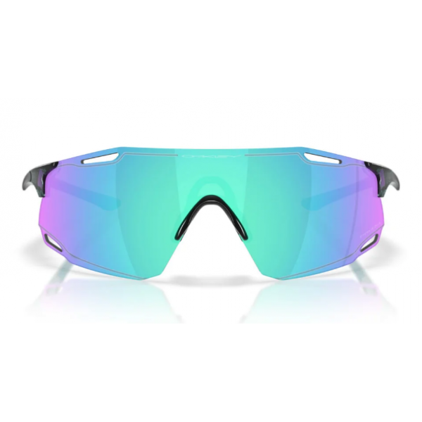 Oakley Occhiali Cybr Dyno Polished...