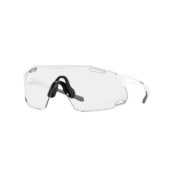 Oakley Occhiali Cybr Dyno Matte White...