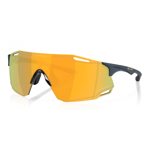 Oakley Occhiali Cybr Dyno Matte Abyss...