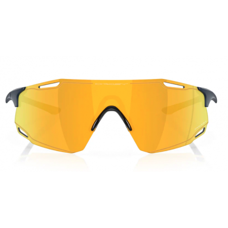 Oakley Occhiali Cybr Dyno Matte Abyss w/ Prizm 24k
