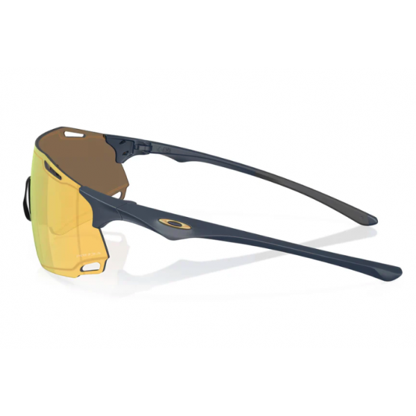 Oakley Occhiali Cybr Dyno Matte Abyss...