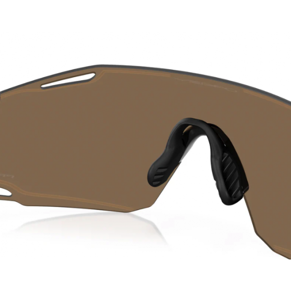 Oakley Occhiali Cybr Dyno Matte Abyss...