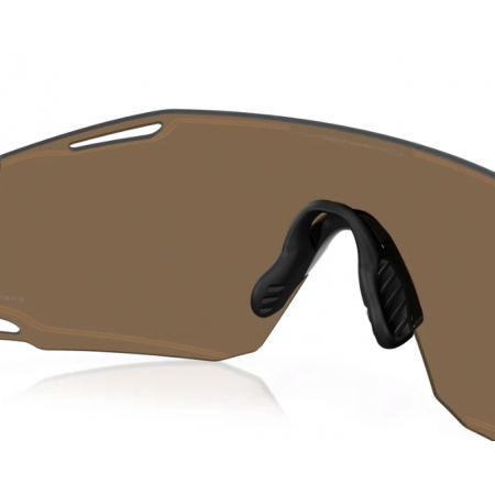 Oakley Occhiali Cybr Dyno Matte Abyss w/ Prizm 24k