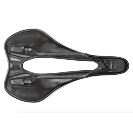 Selle Italia Sella SLR Boost Kit Carbonio Superflow Carbon Fibra