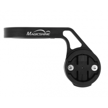 Magicshine Supporto Frontale In Alluminio Multifunzione Per Manubrio MJ-6272 2