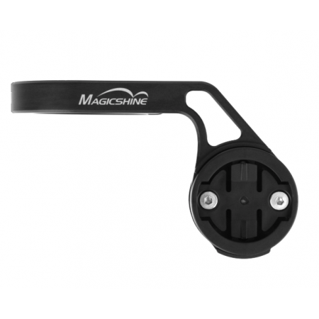 Magicshine Supporto Frontale In Alluminio Multifunzione Per Manubrio MJ-6272