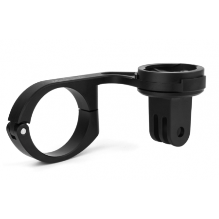 Magicshine Supporto Frontale In Alluminio Multifunzione Per Manubrio MJ-6272
