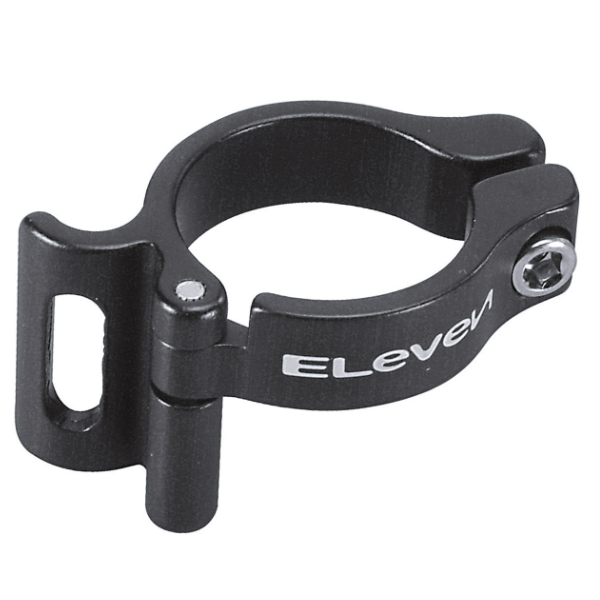 Eleven Fascetta Deragliatore Alluminio Diam. 34,9mm