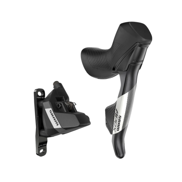 Sram Set leva cambio/freno Apex - acquista su