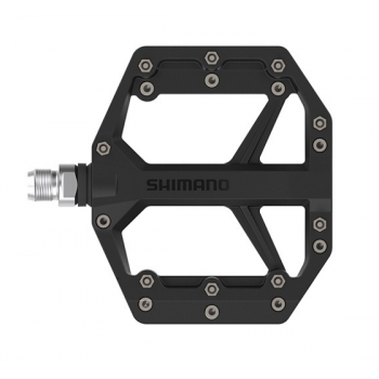 Shimano Pedali Flat... 2