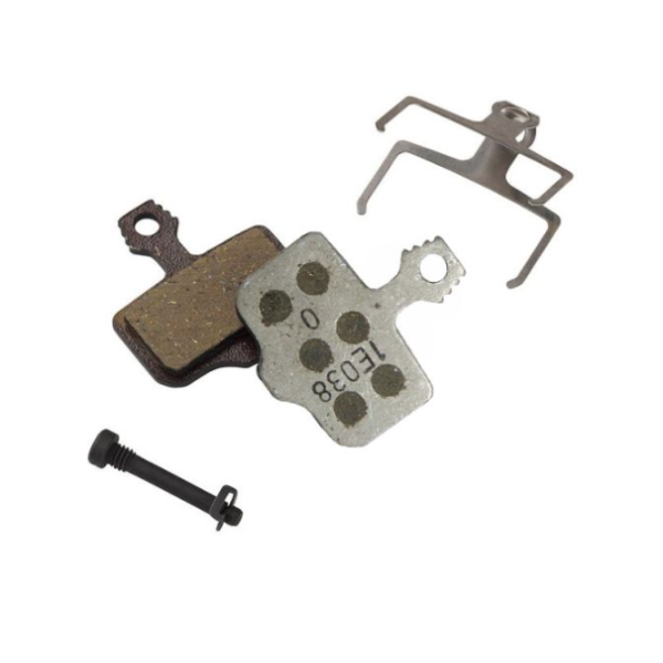 Sram Pastiglie Organiche Freni Elixir Alu